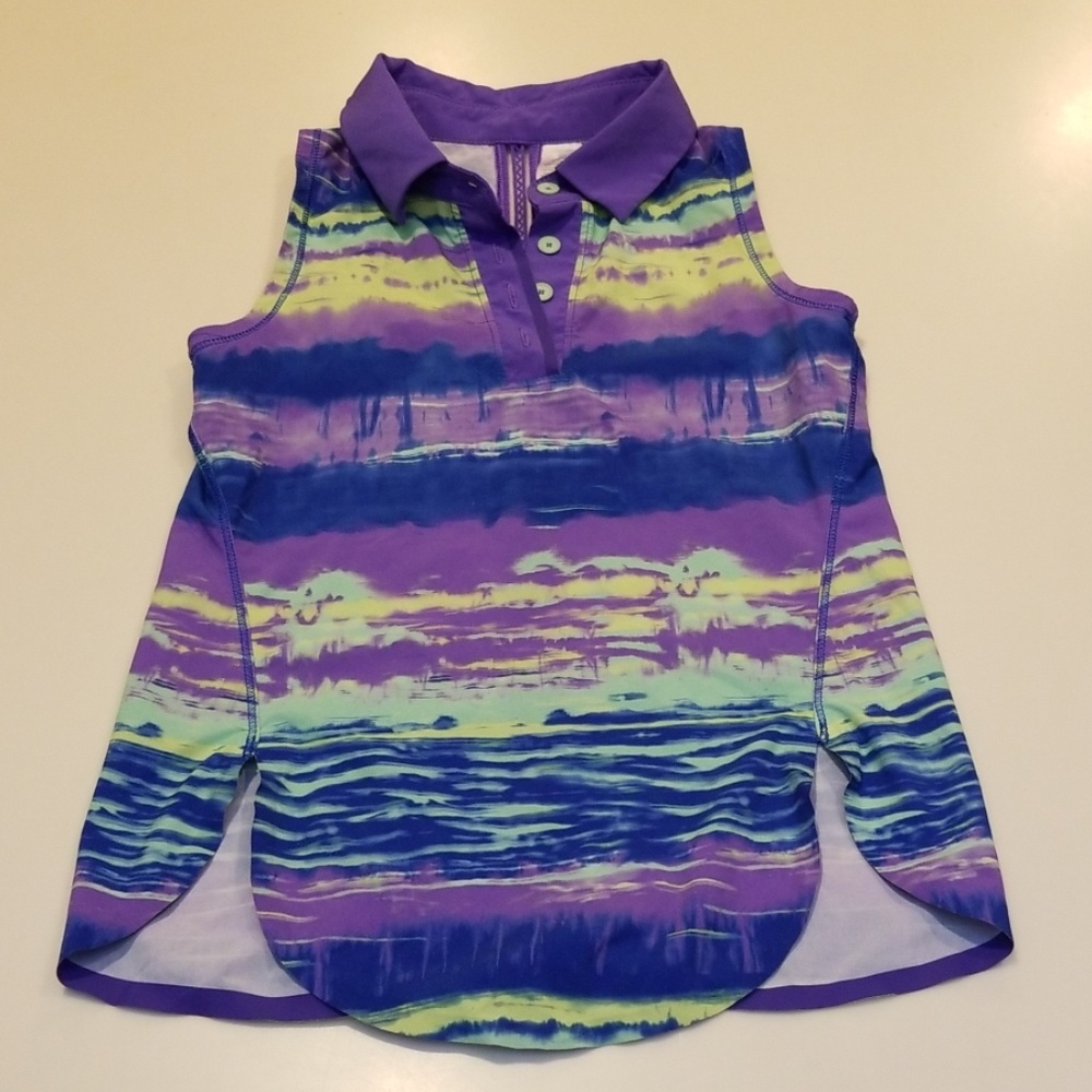 Lululemon Ivivva Top (Girl)